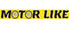 Logo Motor Like Di Danilo Carloni